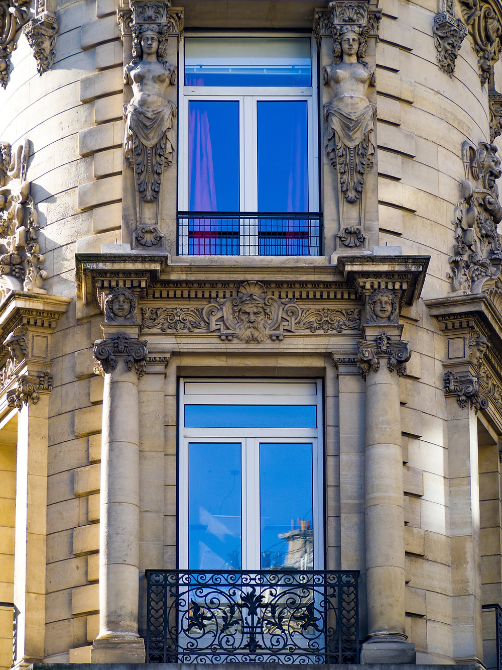 101 rue Réaumur | Architecture | eg-xiste.com