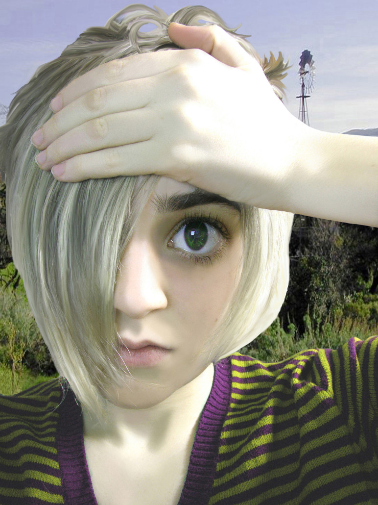 Sans titre © 2005-2008 Flavia Da Rin