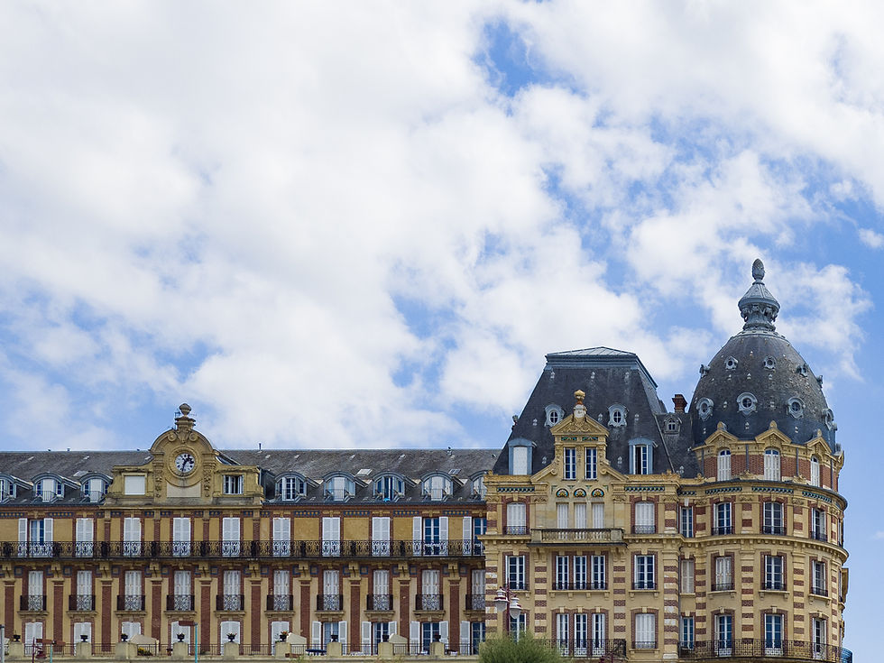 Architectes Jacques et René-Jacques Baumier (1859, 1896-1897, 1904)