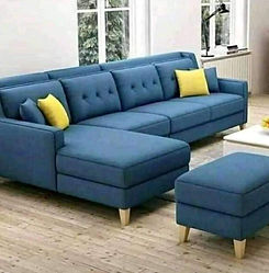 Corner unit
