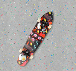 SkateboardPills