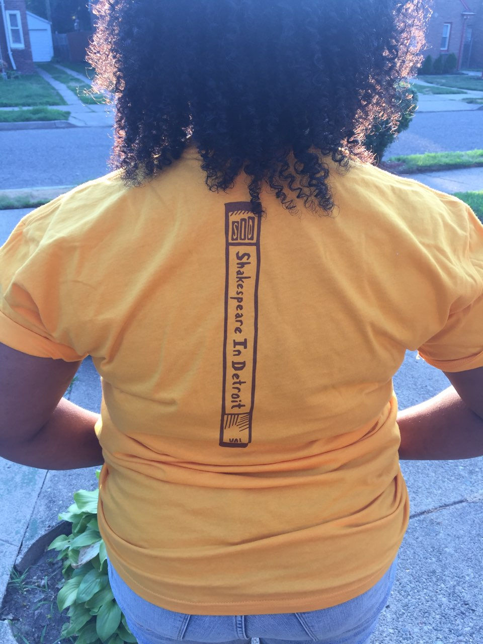 Thumbnail: The New Classic T-Shirt, Volume 1, 2020 Edition