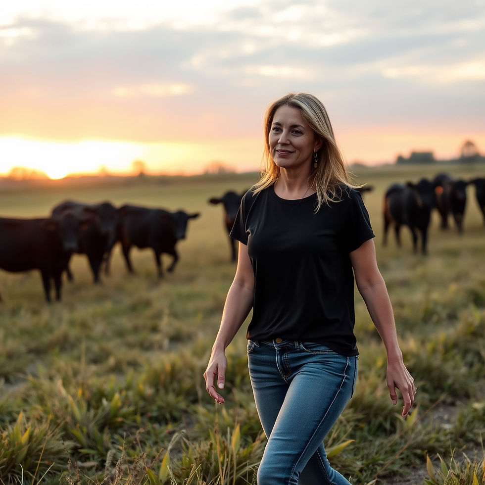 The 4 Pillars of Health We Focus On When We Work Together