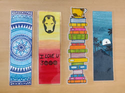 Bookmarks