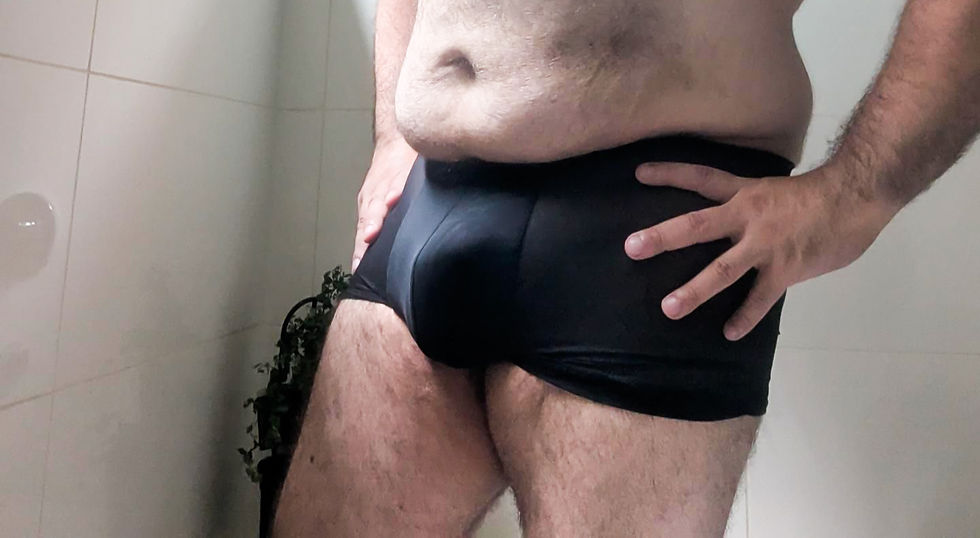 Thumbnail: Bacchus Pants 