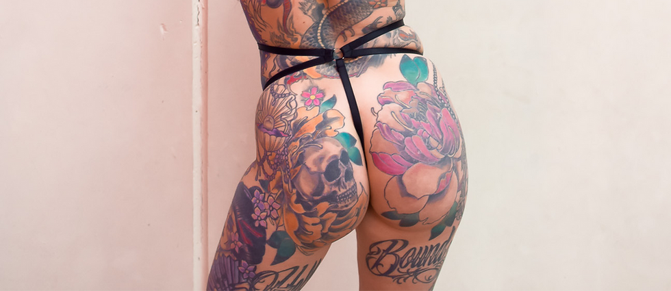 Thumbnail: The Horned Moon Set