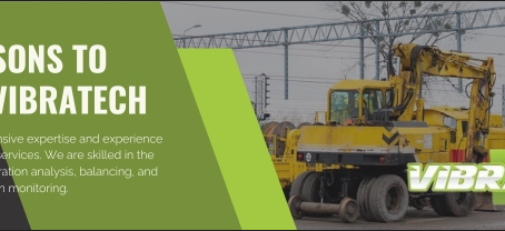 8 Reasons to Deal with Vibratech NZ