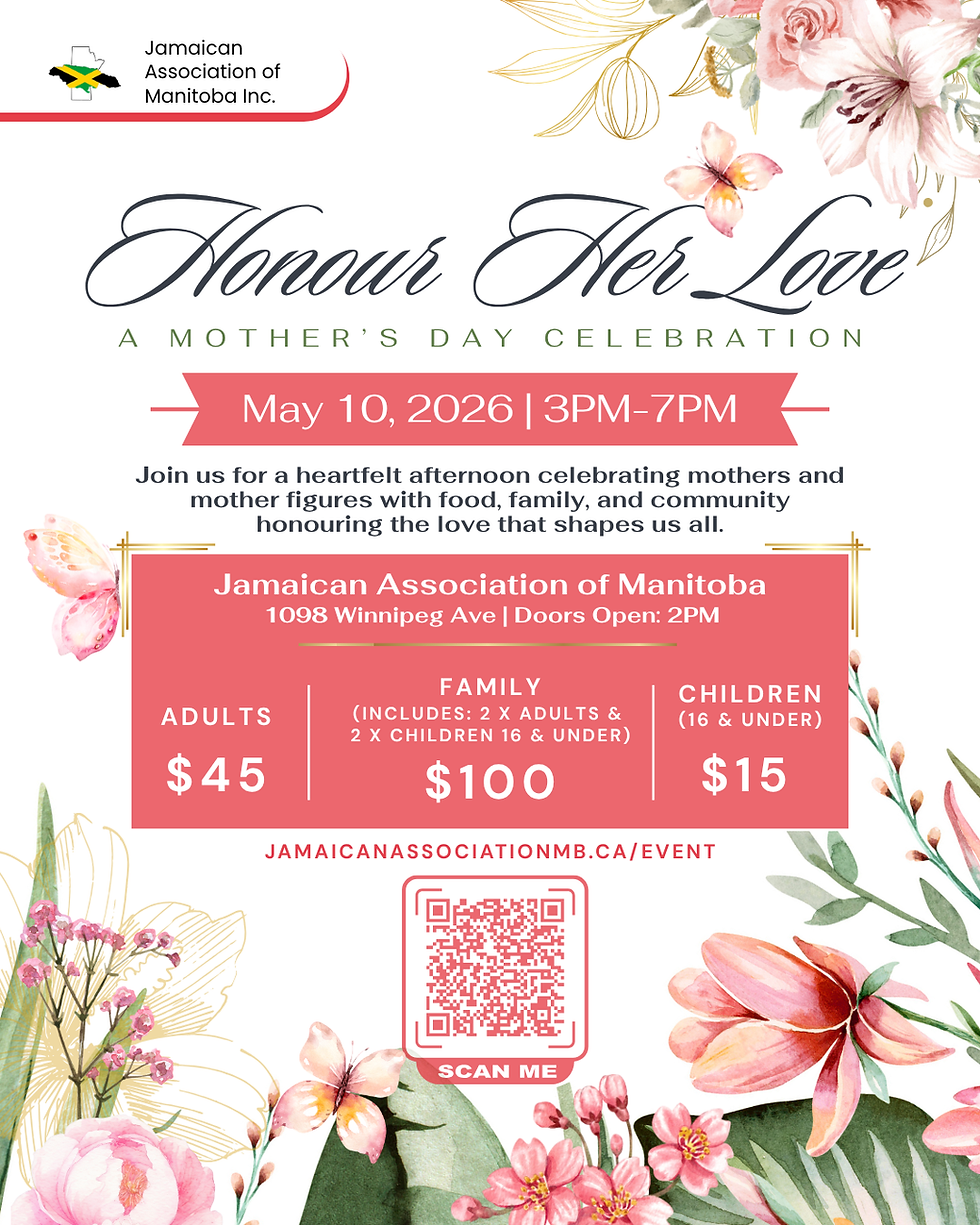 Honour Her Love: A Mother’s Day Celebration