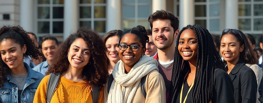 college students of various backgrounds, less white people.jpg