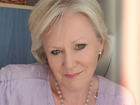 Confident, Fabulous & Flourishing Women over 50!