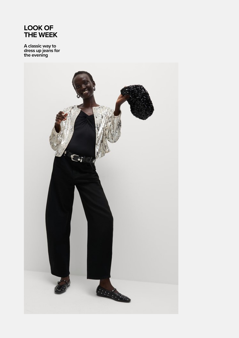 Marks and Spencer