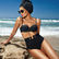 Lesson from Milan: how to choose the perfect swimsuit