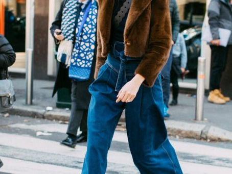 Owning Your Look: Italian Style Confidence After 50