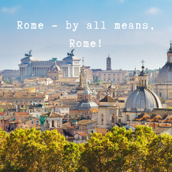 Rome