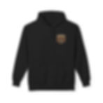 Thumbnail: Sparky Mascot Hoodie – Hooligan 