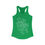 Thumbnail: Hooligan Brawler Women's Ideal Racerback Tank
