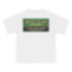 Thumbnail: Hooligan Speed “Shop Sign” Big and Tall Tee