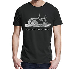 T-shirt BDM 2021