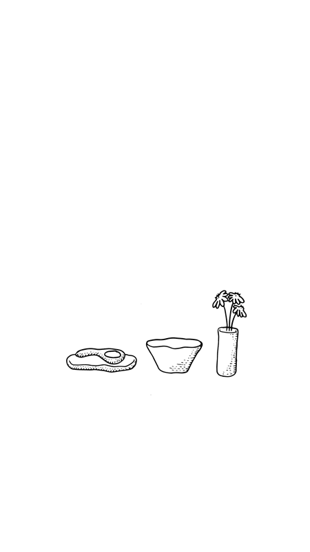Synesthete's Breakfast