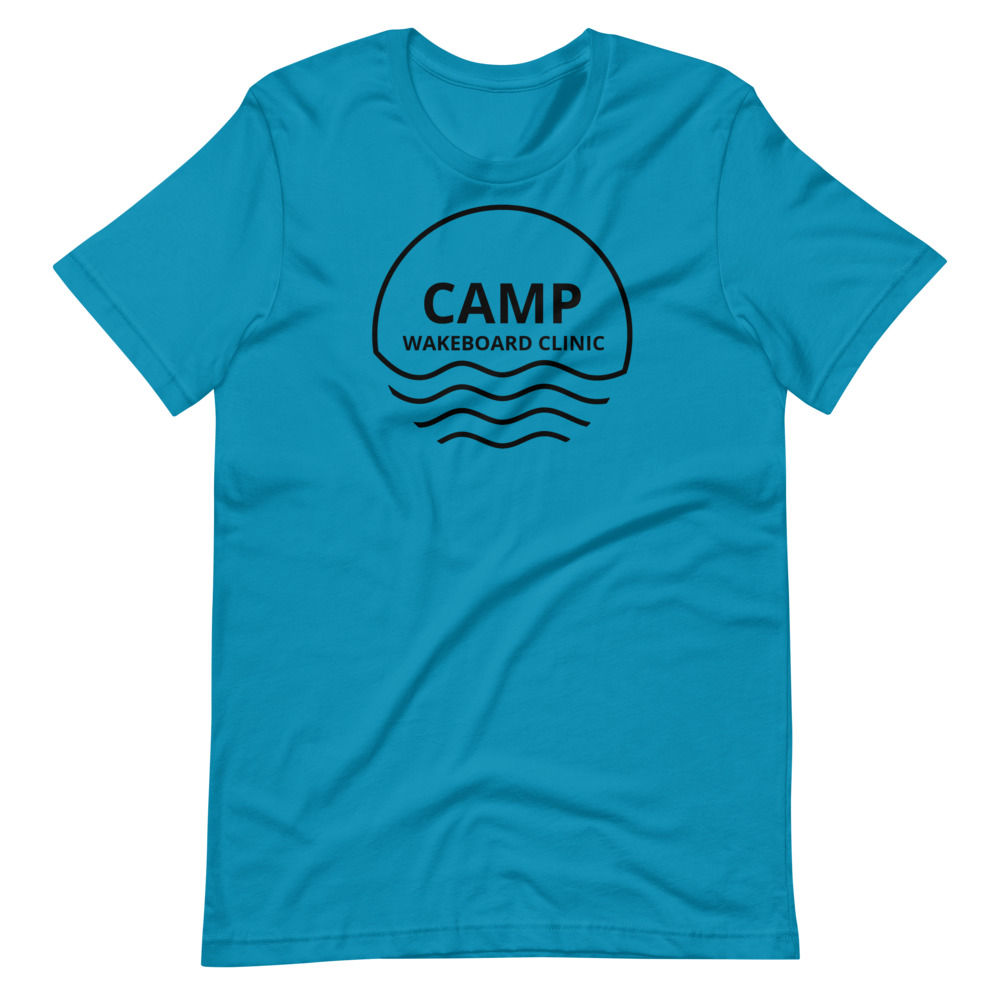 CAMP TEE