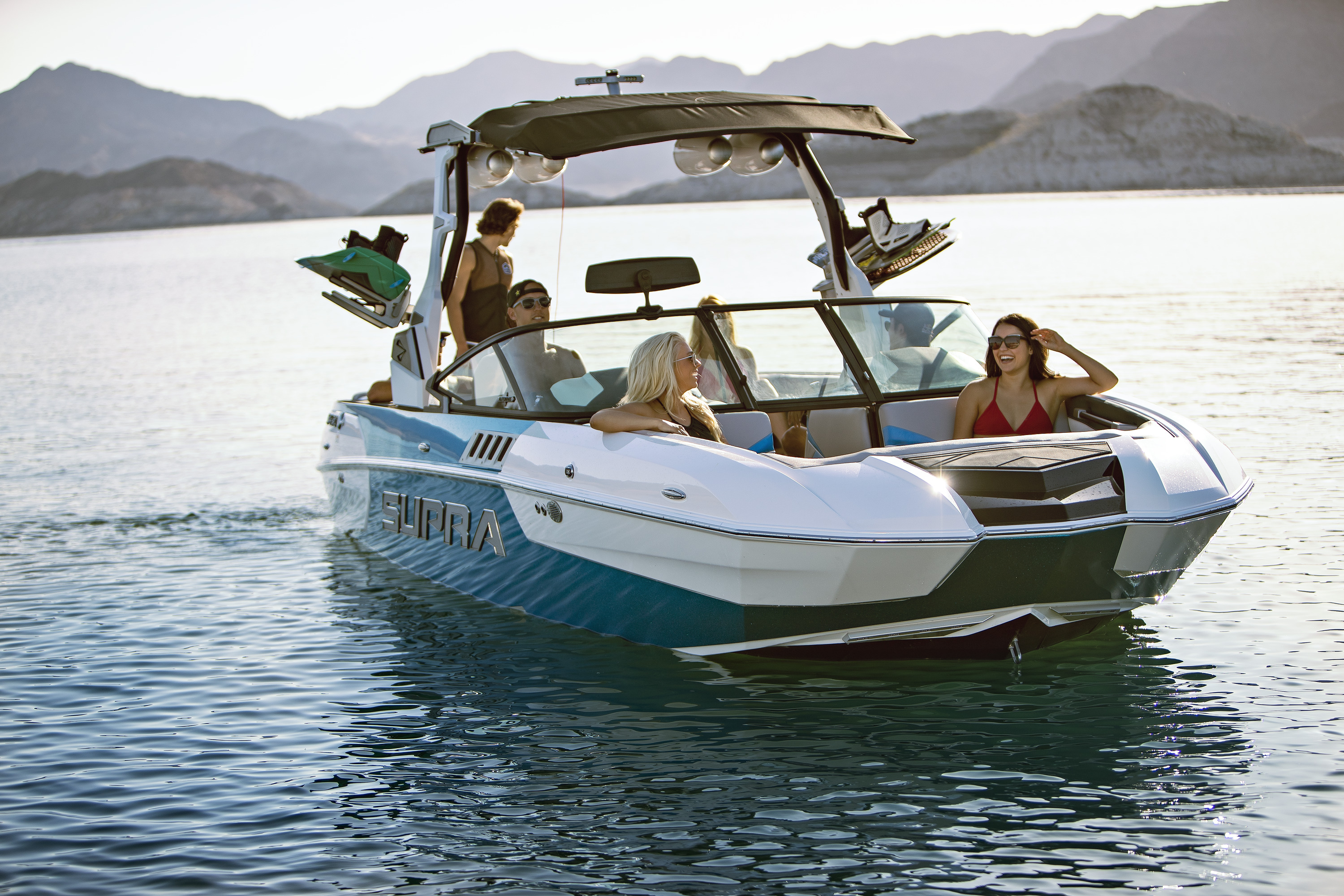 BOYNE wakeboardclinic