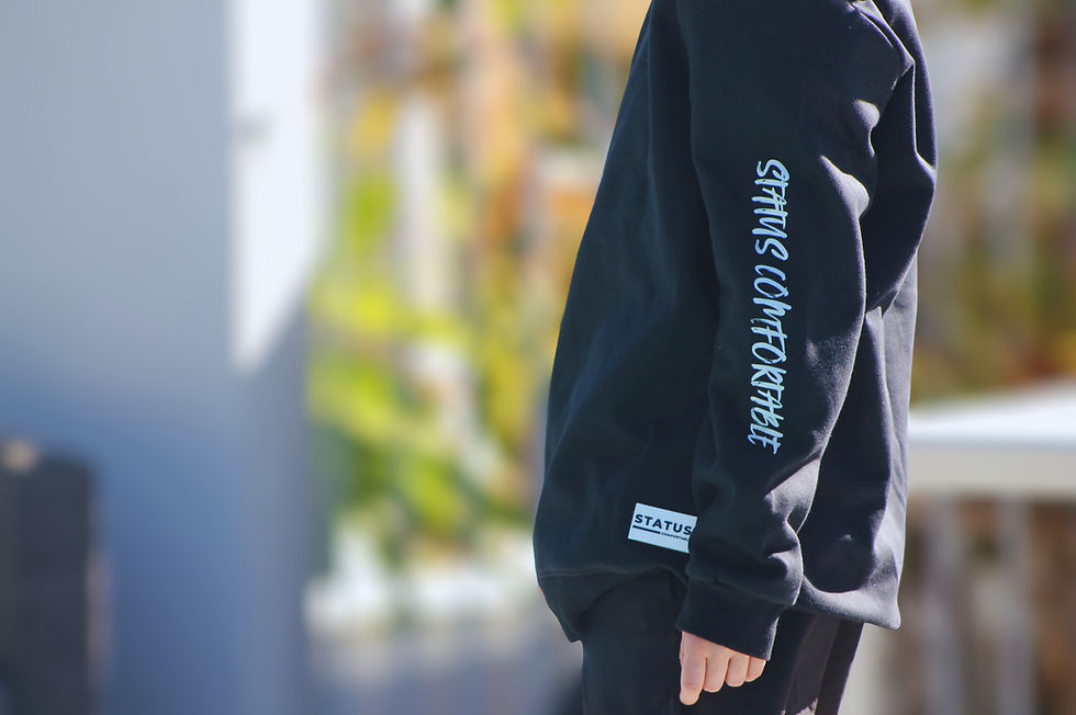 Thumbnail: 'The Shani' Crew