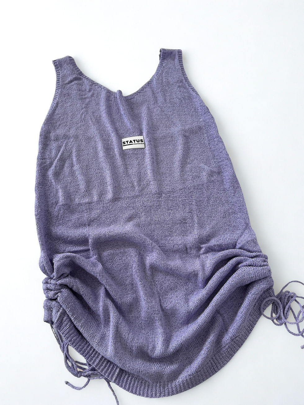 Thumbnail: The Shorething Knit