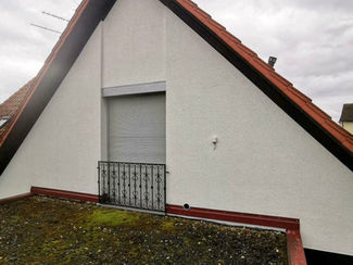 Haus & Grundstücksdienst Braun, Stein- & Einfahrtreinigung, Dachrinnenreinigung, Reinigungsarbeiten Braun