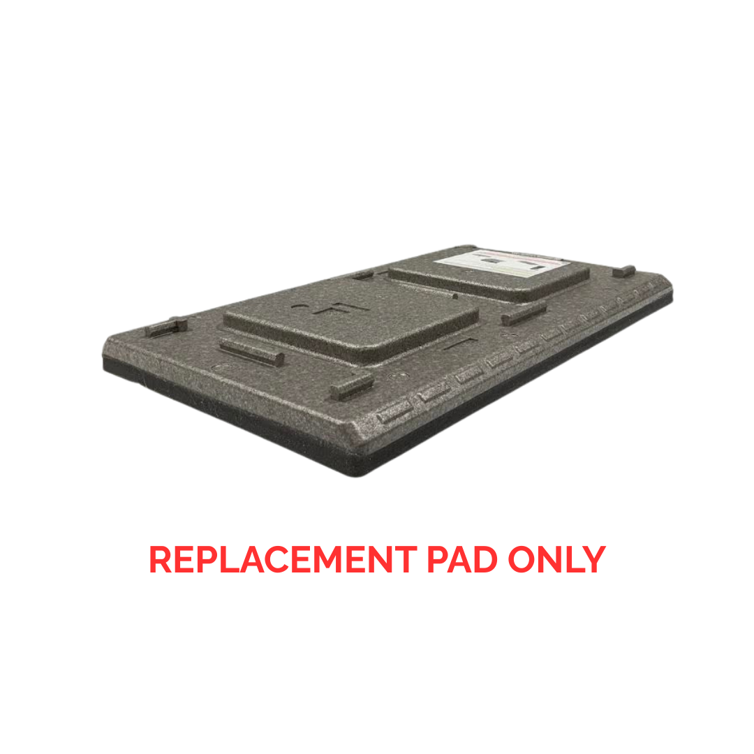 Replaceable Series 32 Inch Pad [Single]