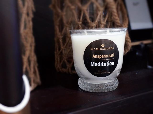 サムネイル： Anapana sati Meditation