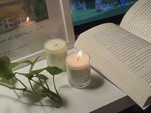 Boy Collection Features Unique and Complex Fragrance Blends