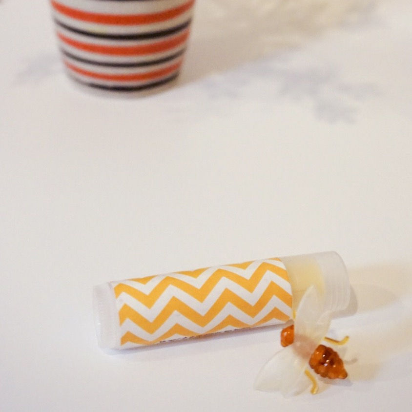 ภาพขนาดย่อ: Cocohoney Lip Balm