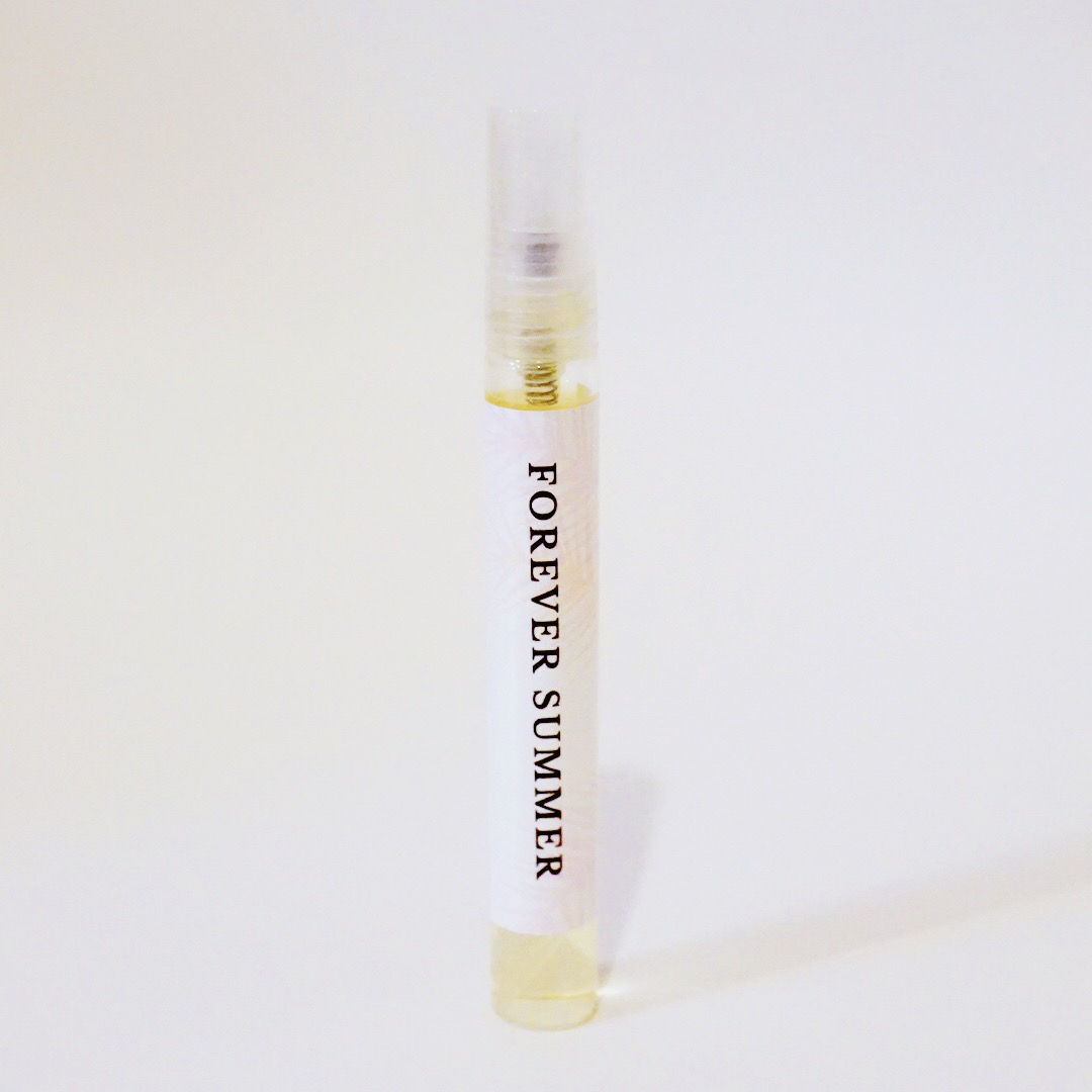 Forever Summer | Perfume Spray