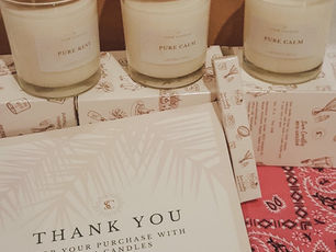 Siam Candles is Now on TikTok