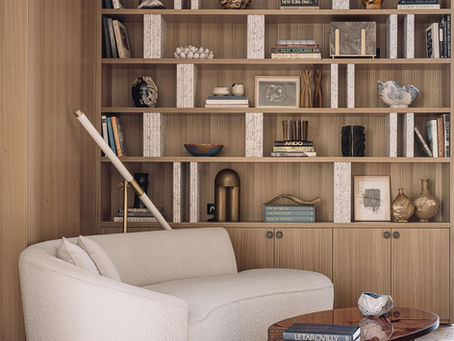 Small Space, Big Impact: 5 Space-Saving Ideas for Compact Living and Dining Areas