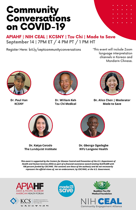 Sept 14. COVID-19 Community Conversation Event Flyer (5) (1).png