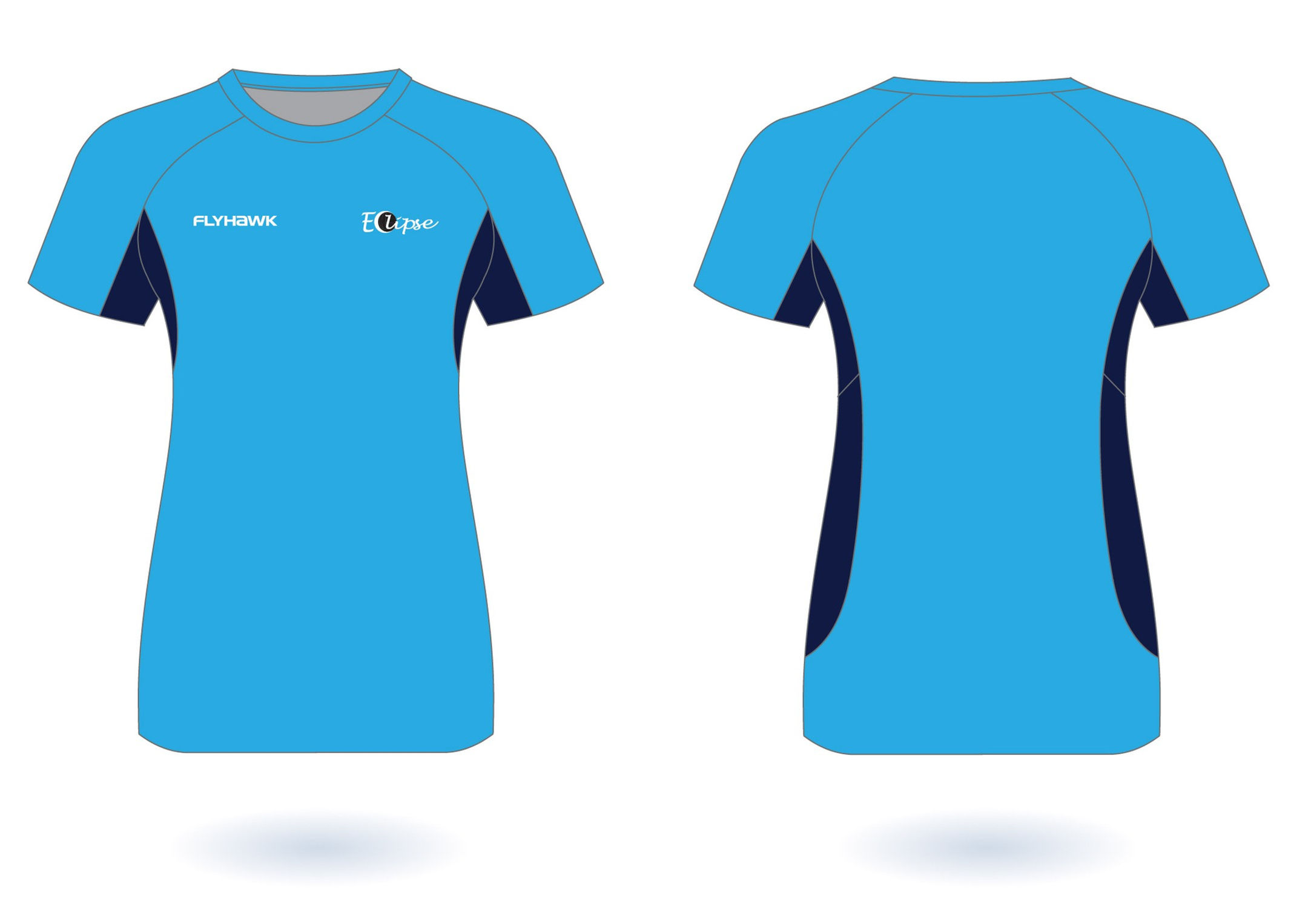 Coaches/Supporters T-Shirt