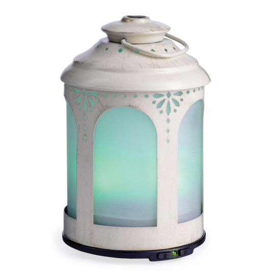 Thumbnail: Airome Ultrasonic Essential Oil Diffuser 