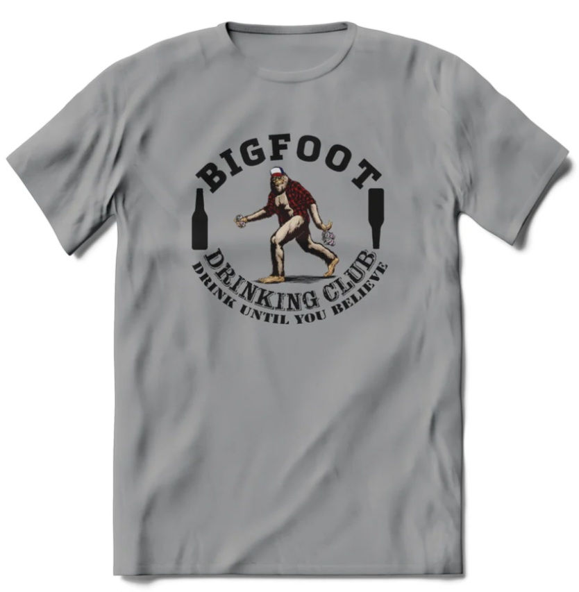 Thumbnail: Tee Shirt - Novelty 