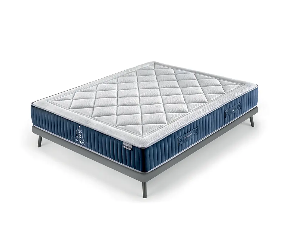 Materac Royal Soft