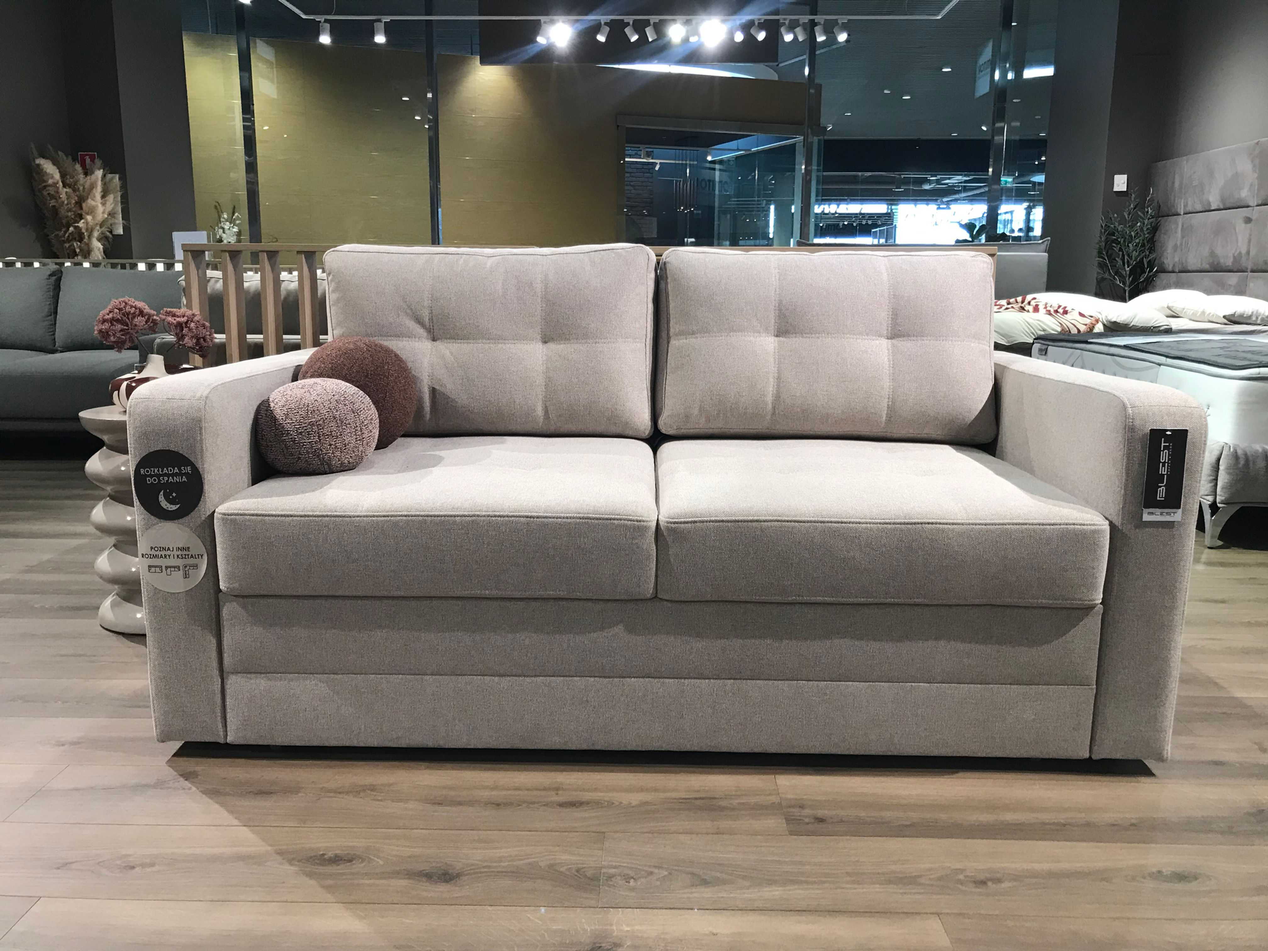 Sofa Indi DL15