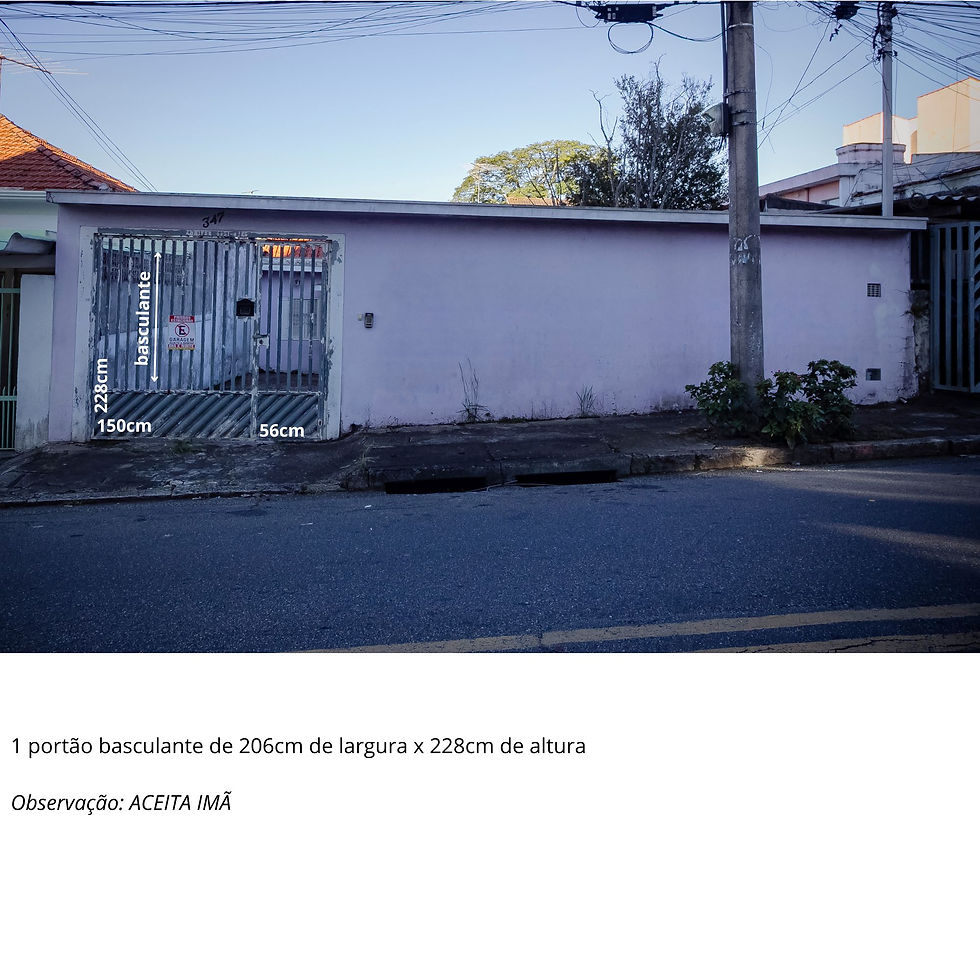 Miniatura: Portão B3472028