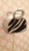 Handbag Cake Pop
