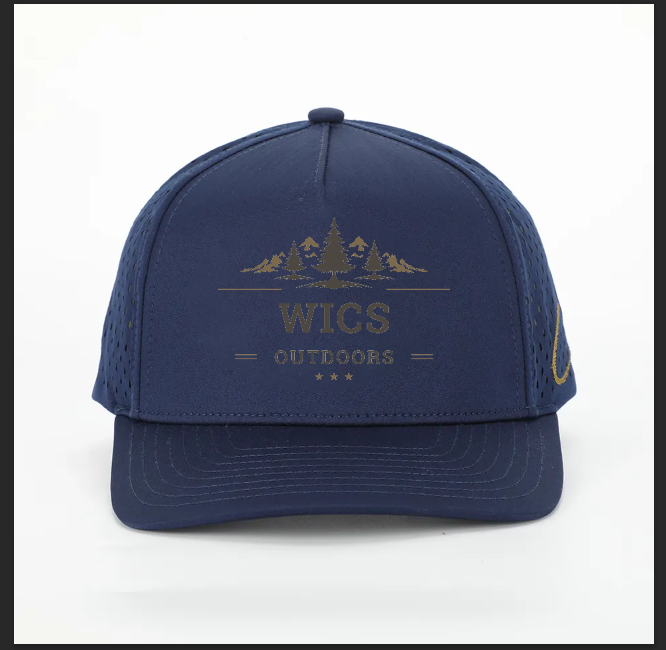 Wics Outdoors Waterproof Hat