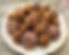 Graham Mallow Balls (3 pieces)