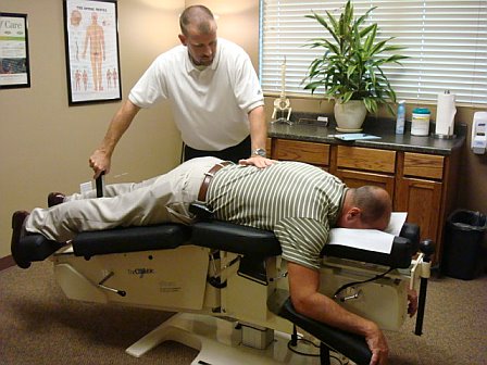 Cox-Flexion