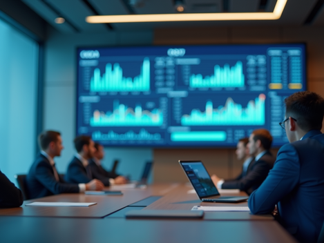 Choosing the Best Financial Training Programs: Top Financial Training Courses for Corporations