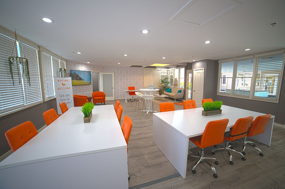 Collaboration Area