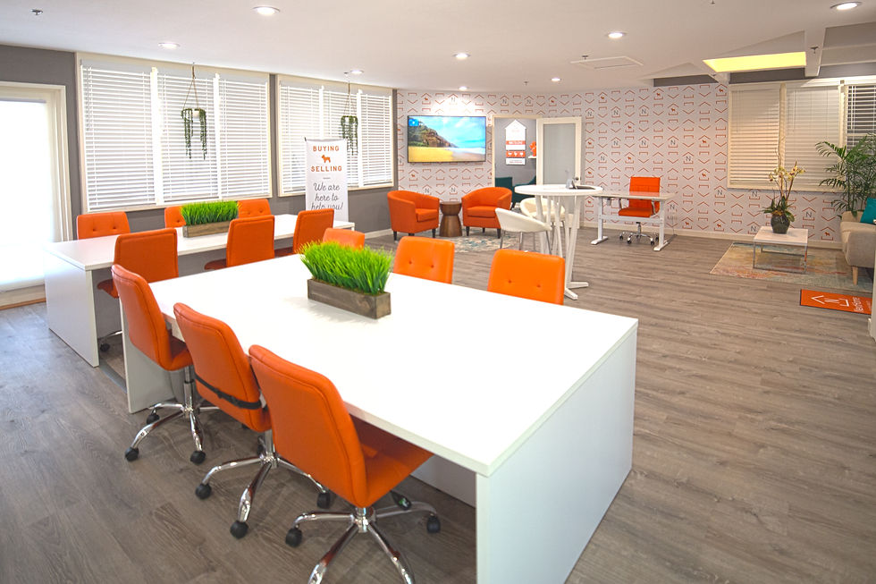 Collaboration Area
