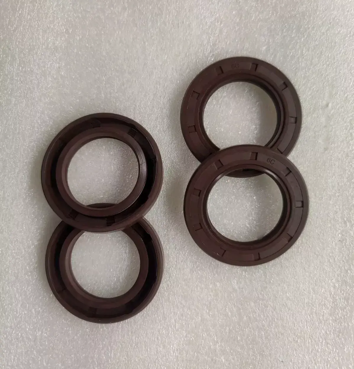 ProCharger P1X D1X D1SC P1SC P1SC1 F1 F2 M1SC M3SC Input Shaft Seal